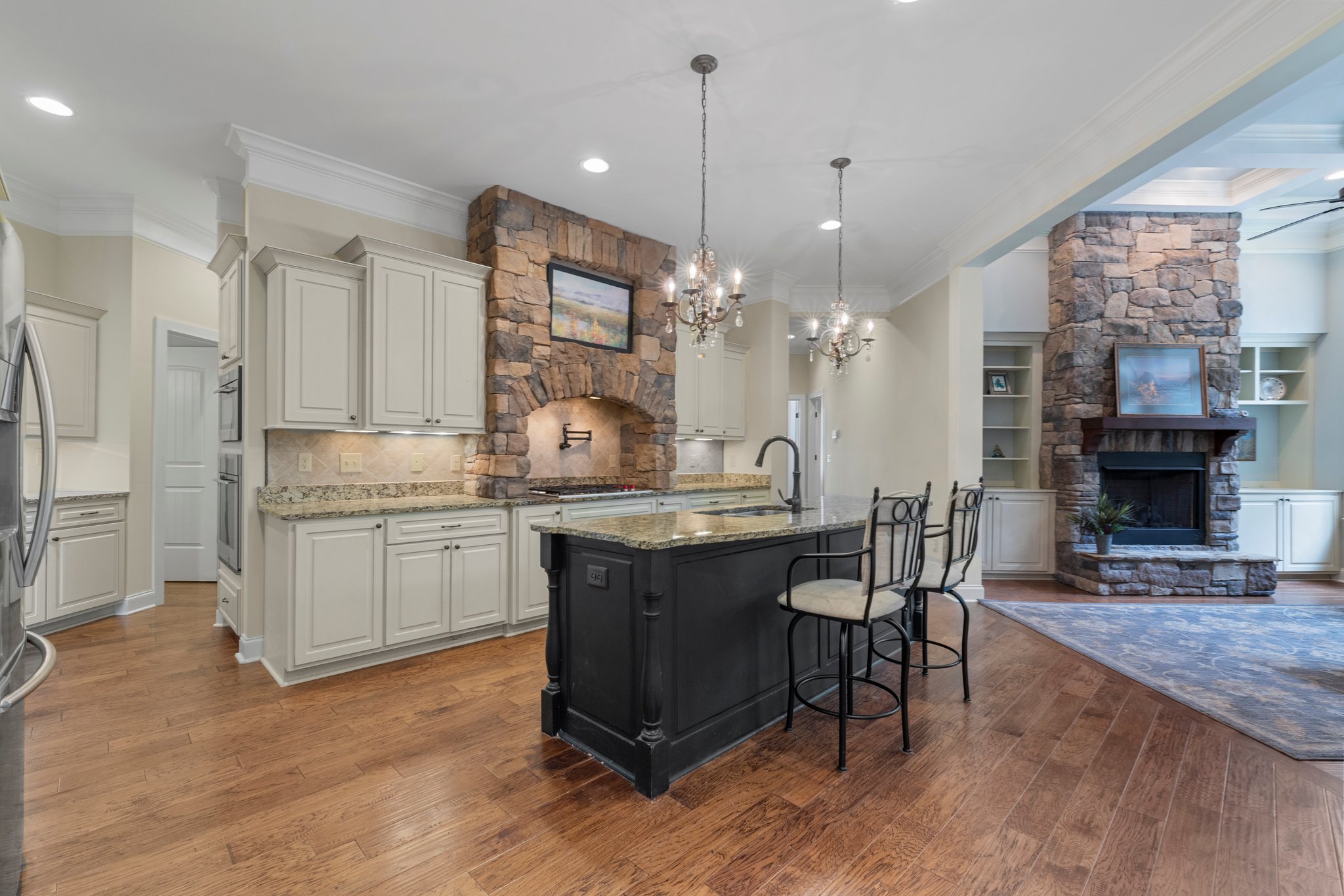 102 Hammerstone Cir, Whispering Pines, NC 28327, USA Photo 38