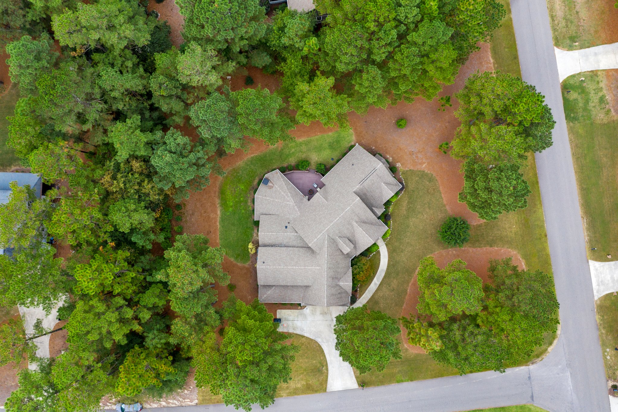 102 Hammerstone Cir, Whispering Pines, NC 28327, USA Photo 20