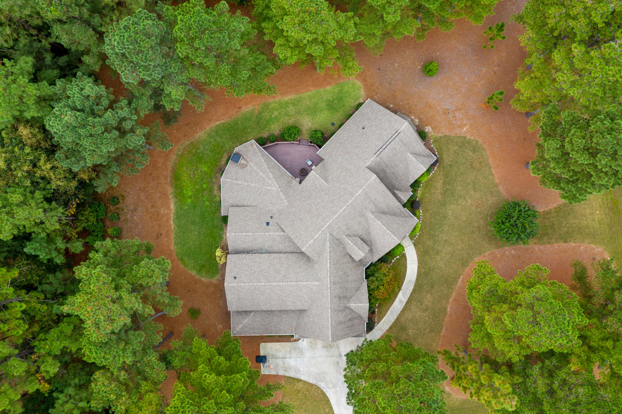 102 Hammerstone Cir, Whispering Pines, NC 28327, USA Photo 19