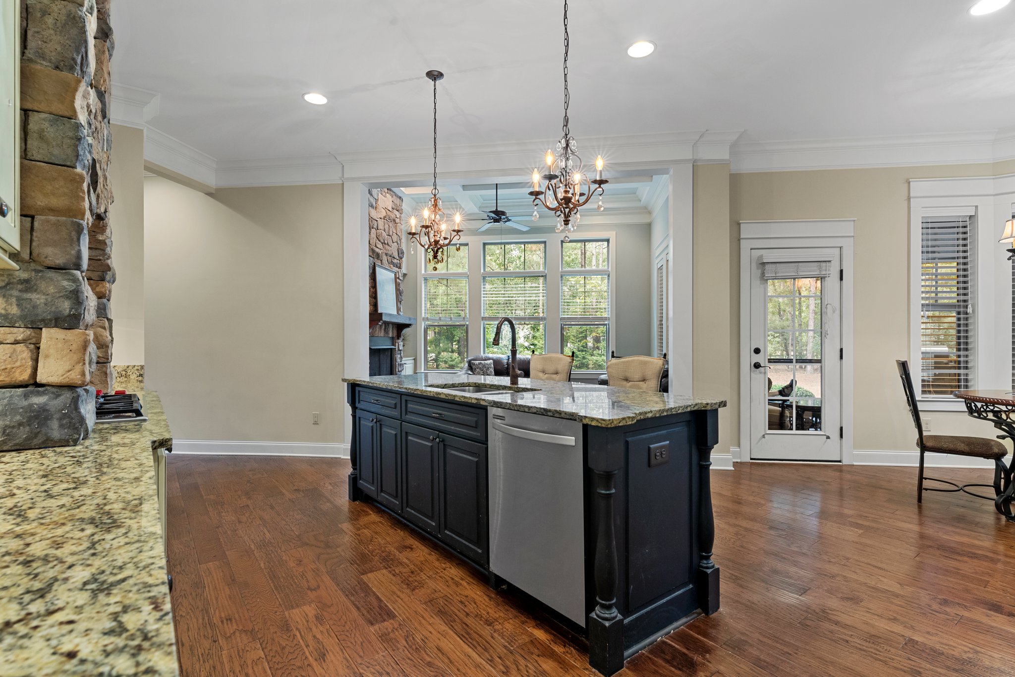 102 Hammerstone Cir, Whispering Pines, NC 28327, USA Photo 48