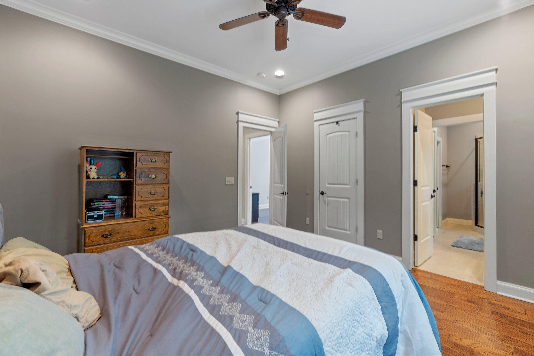 102 Hammerstone Cir, Whispering Pines, NC 28327, USA Photo 52