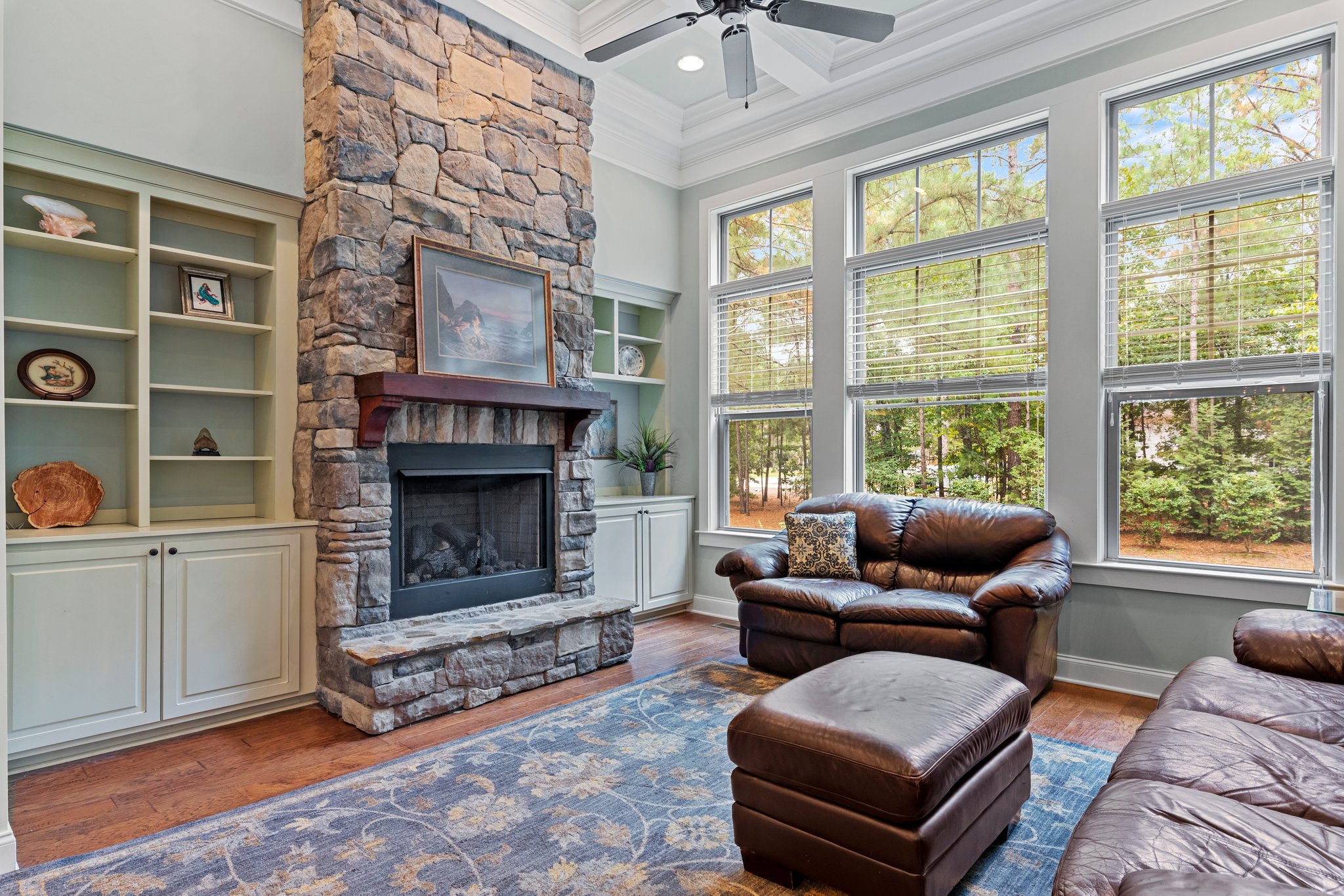 102 Hammerstone Cir, Whispering Pines, NC 28327, USA Photo 43