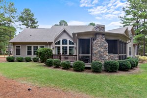 102 Hammerstone Cir, Whispering Pines, NC 28327, USA Photo 1