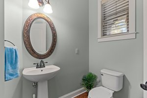 102 Hammerstone Cir, Whispering Pines, NC 28327, USA Photo 45