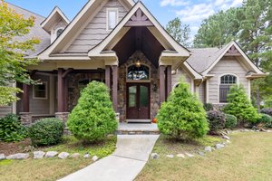 102 Hammerstone Cir, Whispering Pines, NC 28327, USA Photo 3