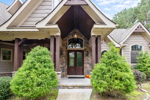 102 Hammerstone Cir, Whispering Pines, NC 28327, USA Photo 2