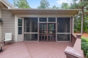 102 Hammerstone Cir, Whispering Pines, NC 28327, USA Photo 8