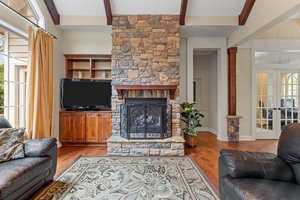 102 Hammerstone Cir, Whispering Pines, NC 28327, USA Photo 35