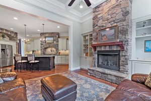 102 Hammerstone Cir, Whispering Pines, NC 28327, USA Photo 43