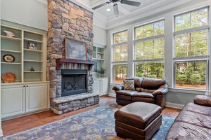 102 Hammerstone Cir, Whispering Pines, NC 28327, USA Photo 42