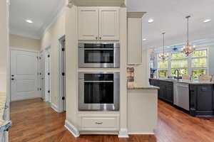 102 Hammerstone Cir, Whispering Pines, NC 28327, USA Photo 44