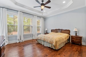 102 Hammerstone Cir, Whispering Pines, NC 28327, USA Photo 21