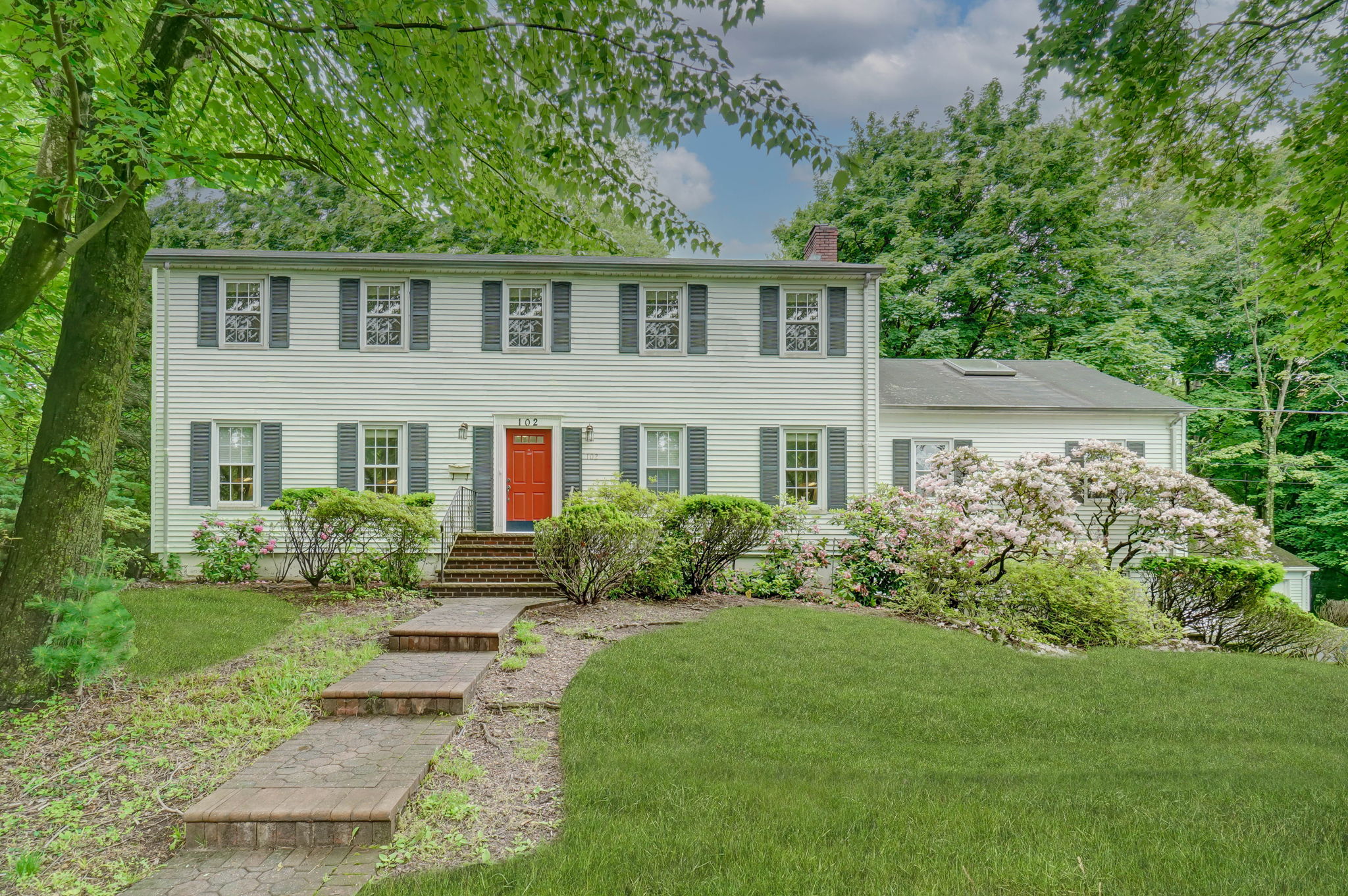 102 Hendrickson St Haworth NJ