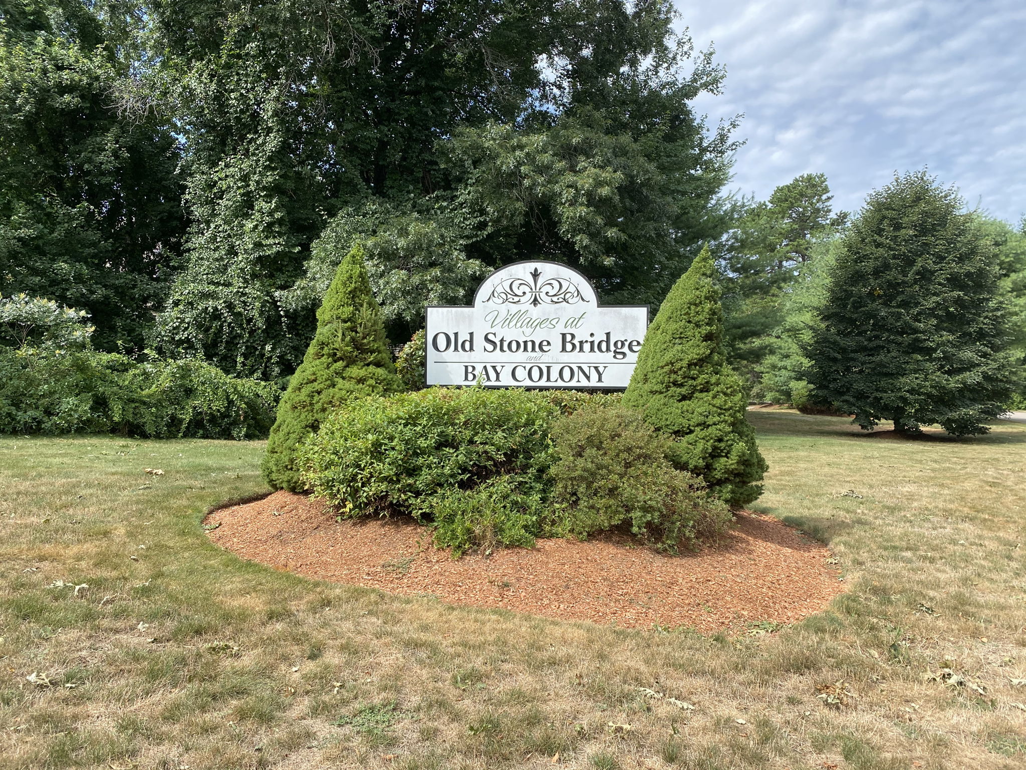 102 Old Bridge Lane Bellingham, MA Deanna Dimarzio Architectural and