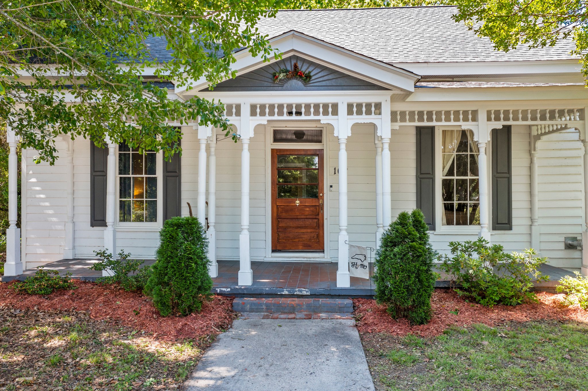 102 Railroad St, Smithfield, NC 27577, USA