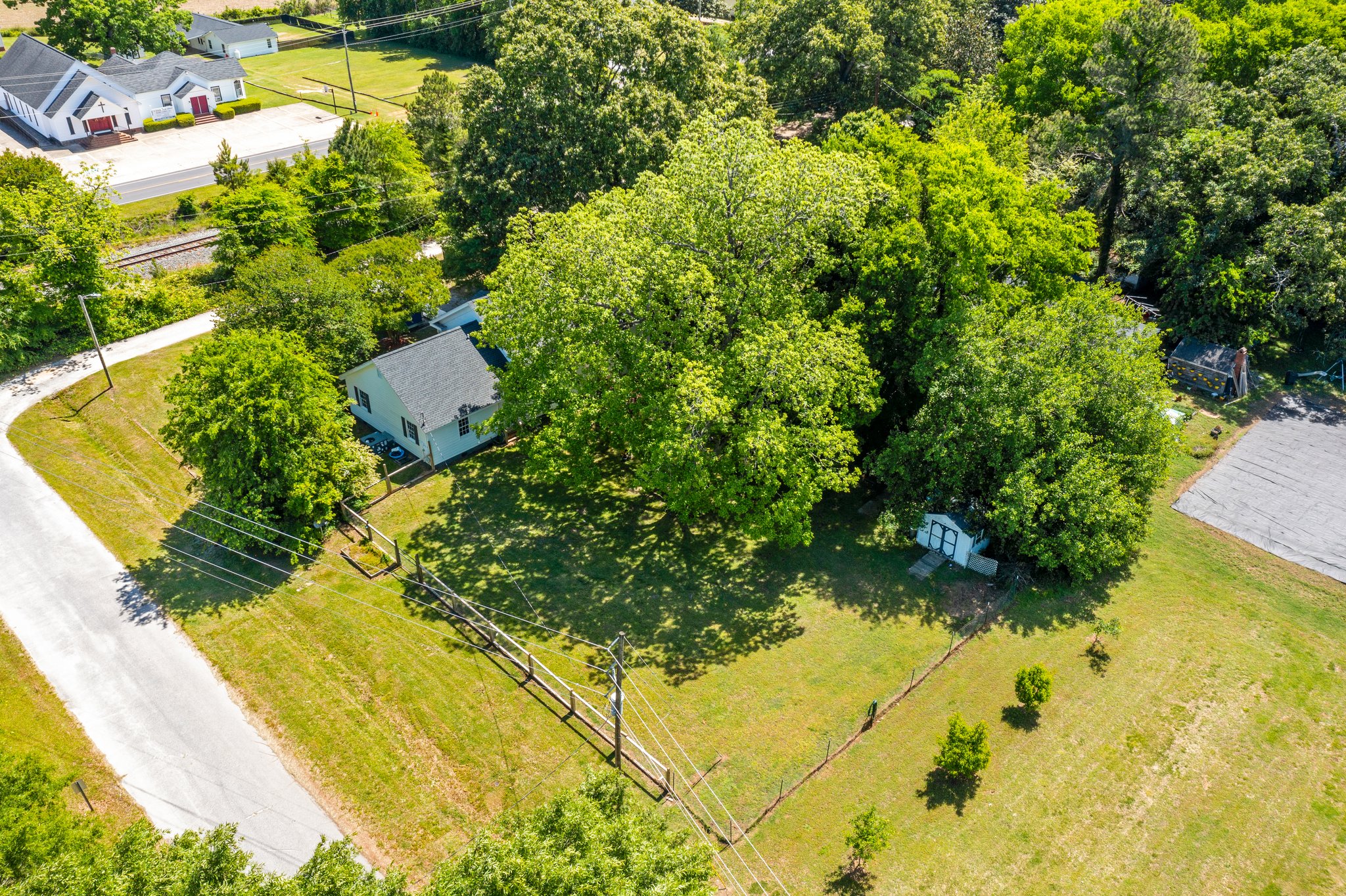 102 Railroad St, Smithfield, NC 27577, USA Photo 13