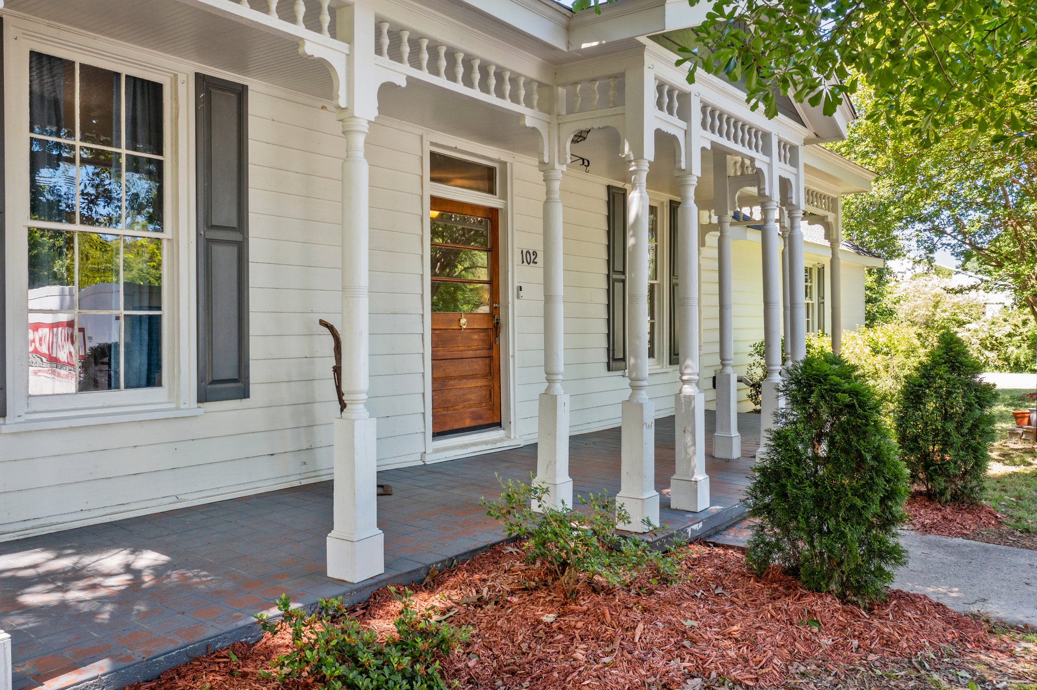 102 Railroad St, Smithfield, NC 27577, USA Photo 3