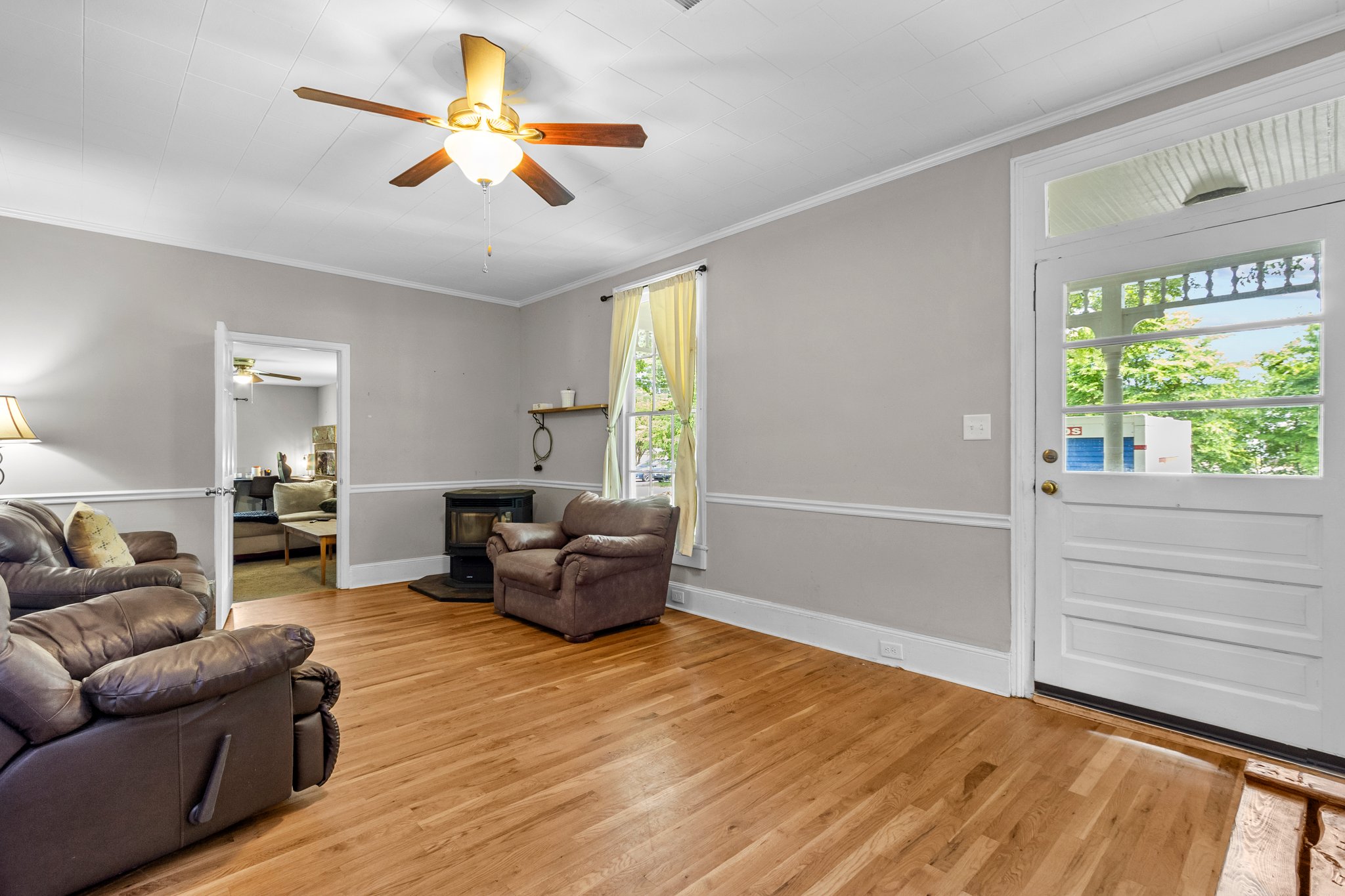 102 Railroad St, Smithfield, NC 27577, USA Photo 20