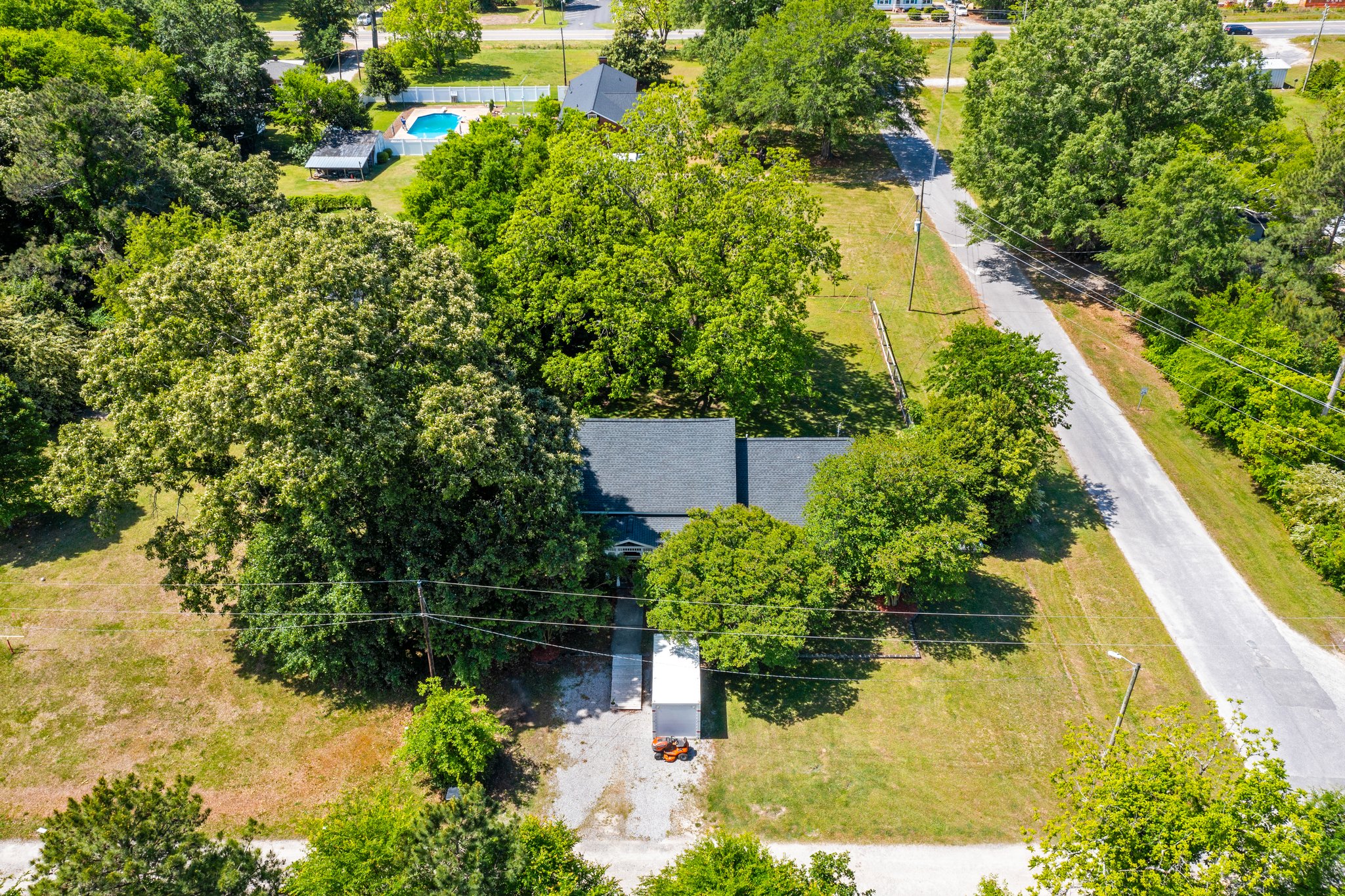102 Railroad St, Smithfield, NC 27577, USA Photo 10