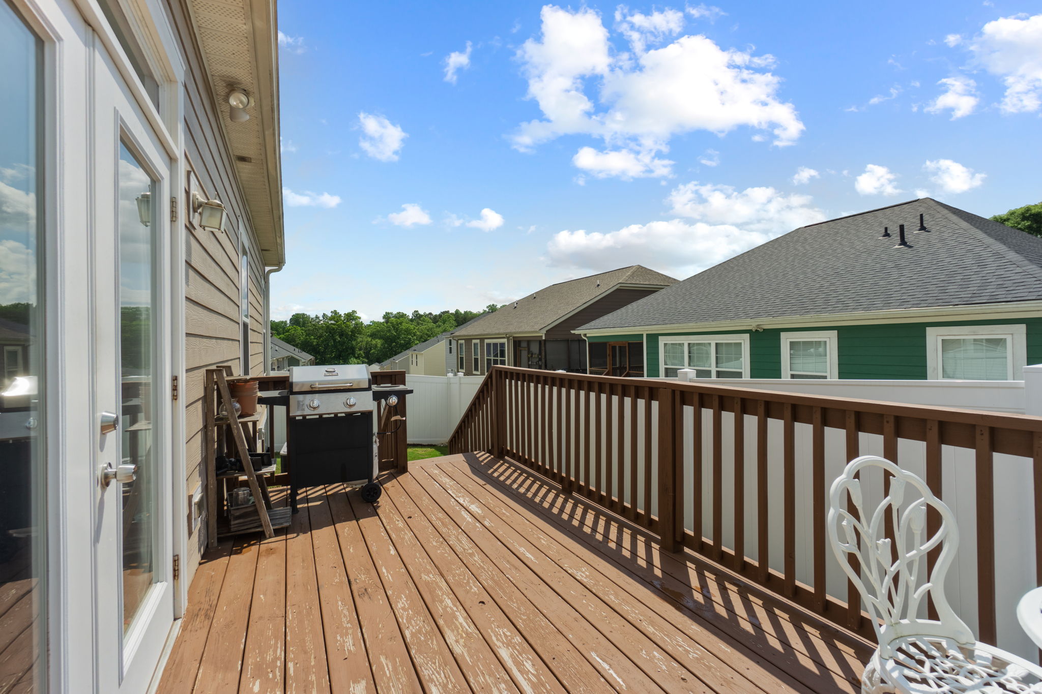 102 Regency Walk, Pickens, SC 29671, USA Photo 21