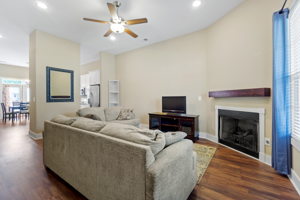 102 Regency Walk, Pickens, SC 29671, USA Photo 4