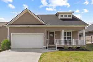 102 Regency Walk, Pickens, SC 29671, USA Photo 0