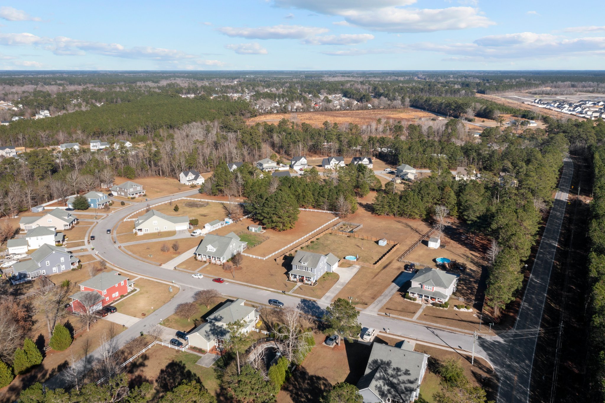 102 Rivendale Dr, Jacksonville, NC 28546, USA Photo 14