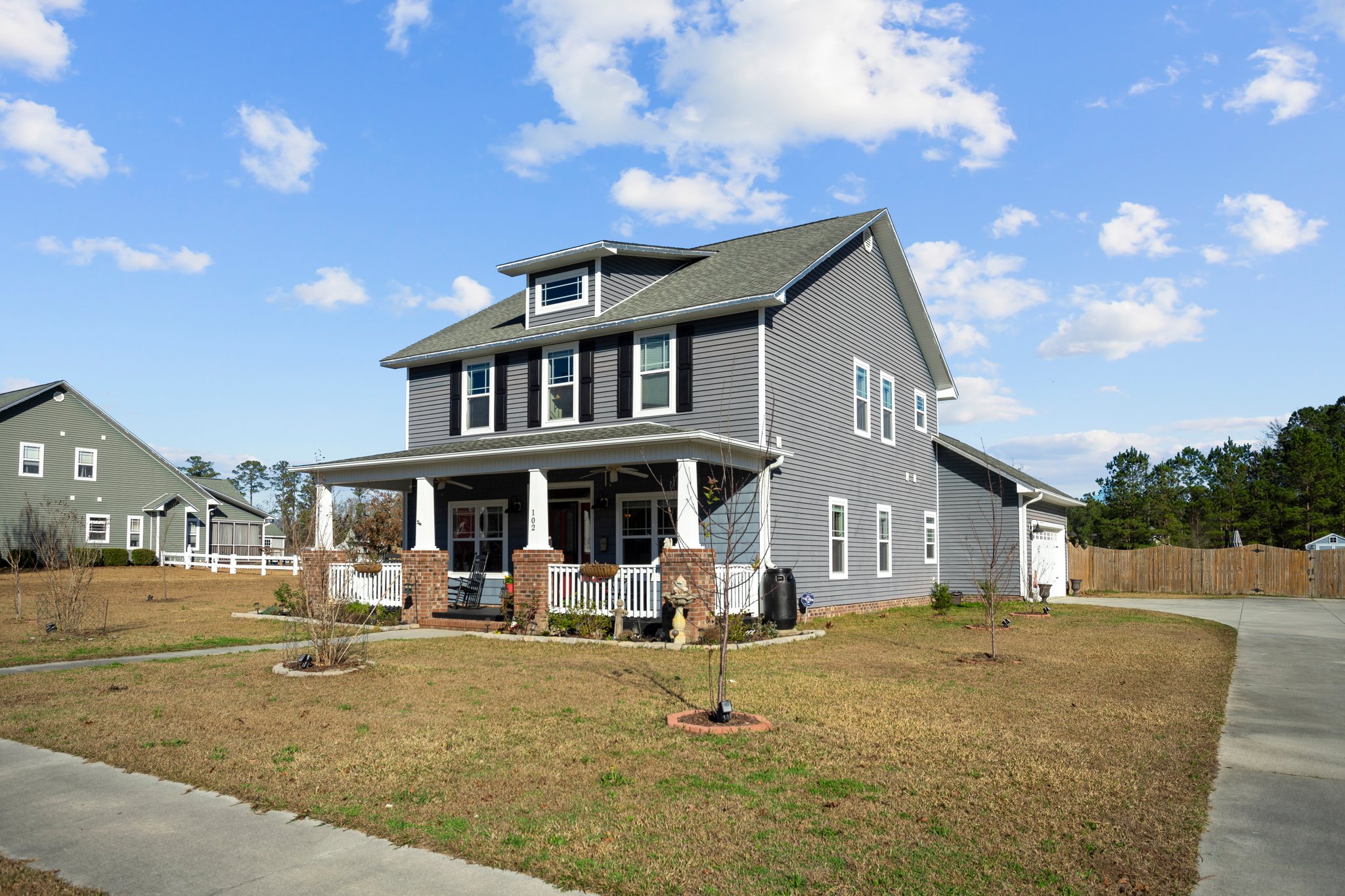 102 Rivendale Dr, Jacksonville, NC 28546, USA Photo 20