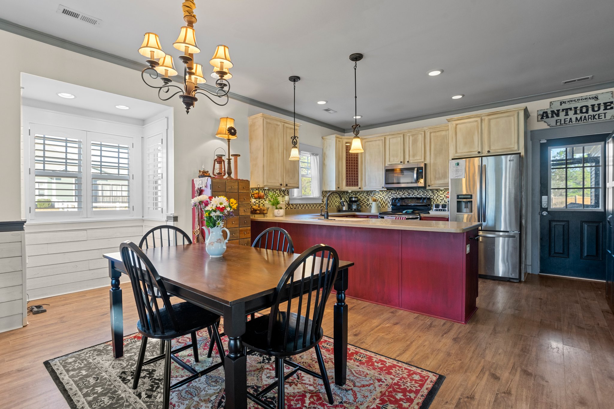 102 Rivendale Dr, Jacksonville, NC 28546, USA Photo 23