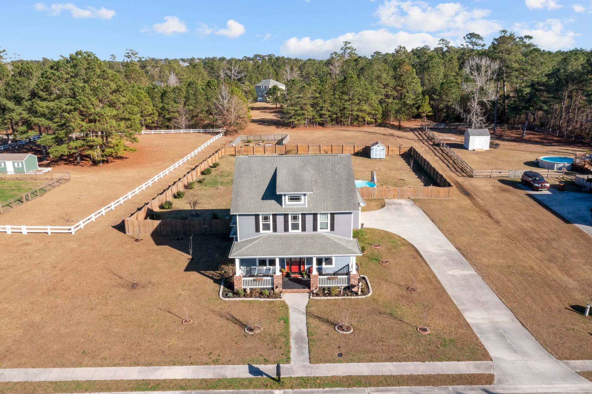 102 Rivendale Dr, Jacksonville, NC 28546, USA Photo 6