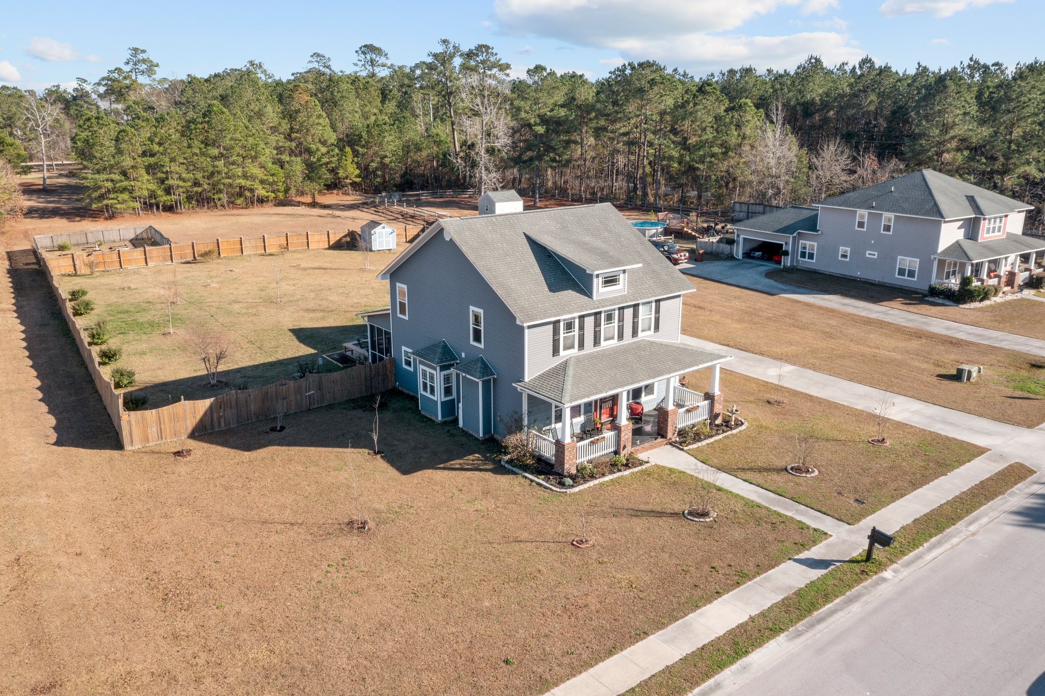 102 Rivendale Dr, Jacksonville, NC 28546, USA Photo 4