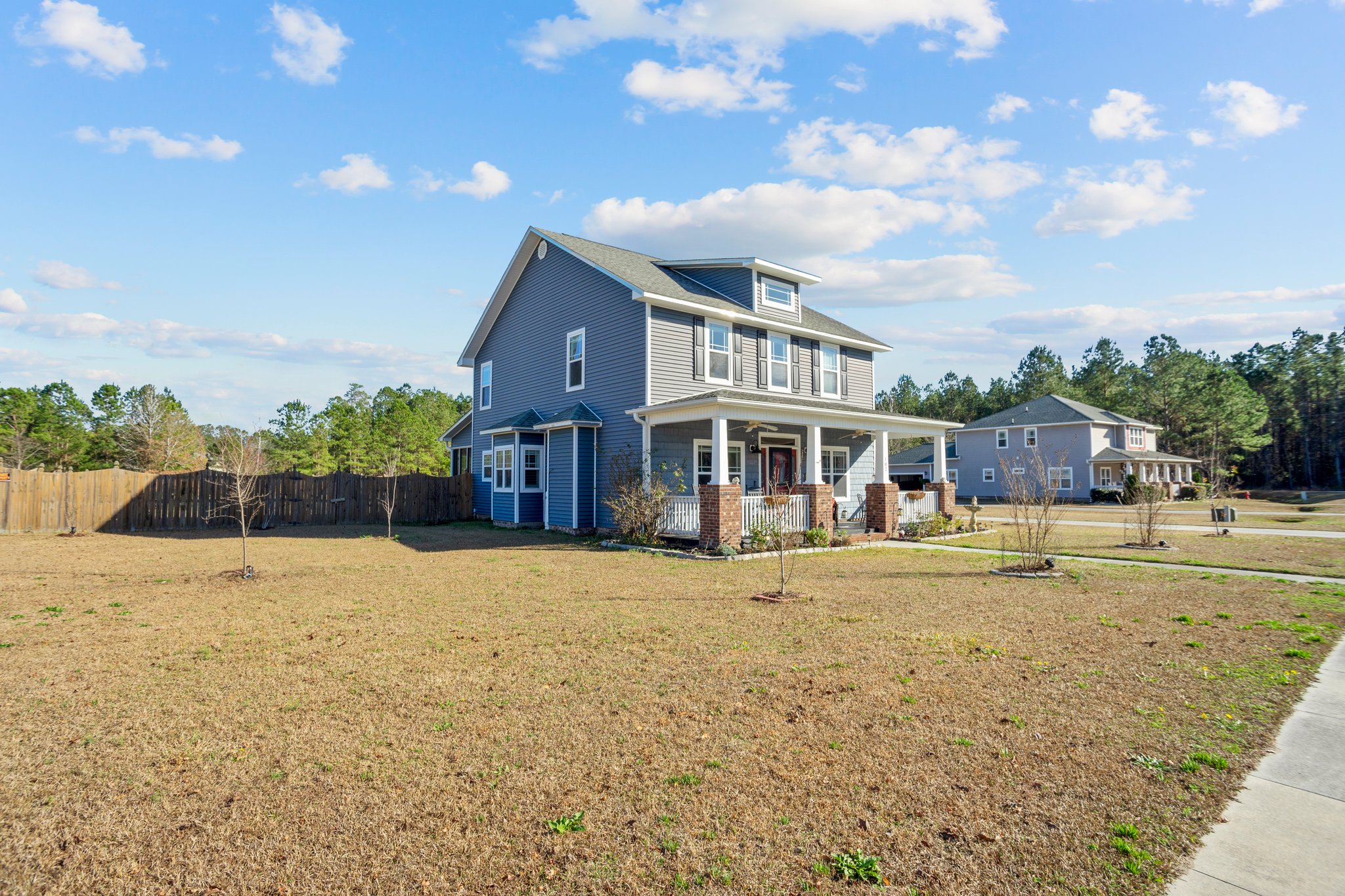 102 Rivendale Dr, Jacksonville, NC 28546, USA Photo 3