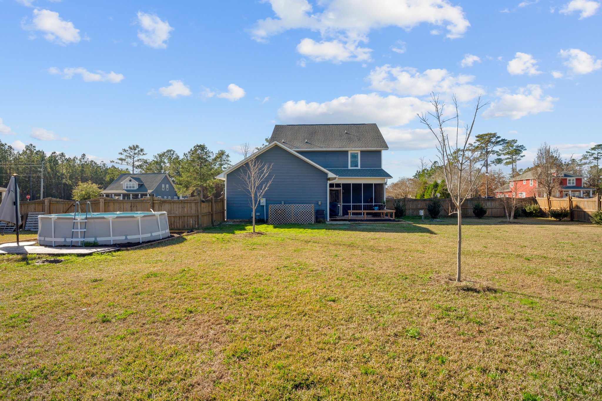 102 Rivendale Dr, Jacksonville, NC 28546, USA Photo 17