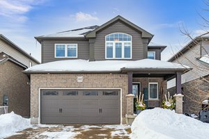102 Taylor Dr, Grand Valley, ON L9W 6P1, CA Photo 0