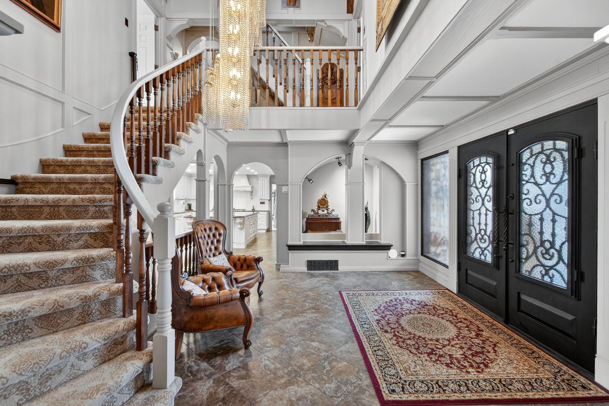 Start the 3D walkthrough of 102 West Terrace Crescent
