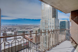 Balcony View Unit M-26-030