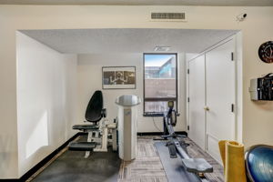 Fitness Center Unit M-26-017