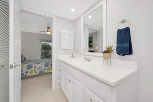 Guest Suite Bath - Guest Suite