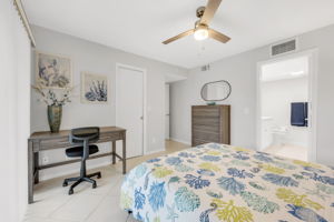 Guest Suite View 2