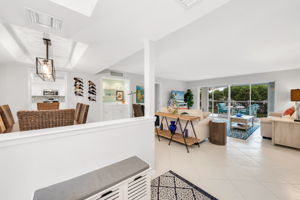 From Foyer