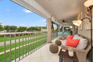 Lanai View 2