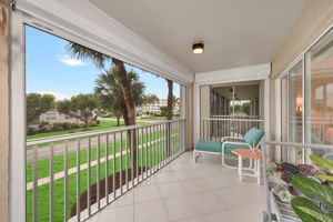 Lanai View 5