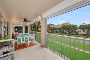 Lanai View 6