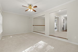 Living Room/Dining Room Reverse