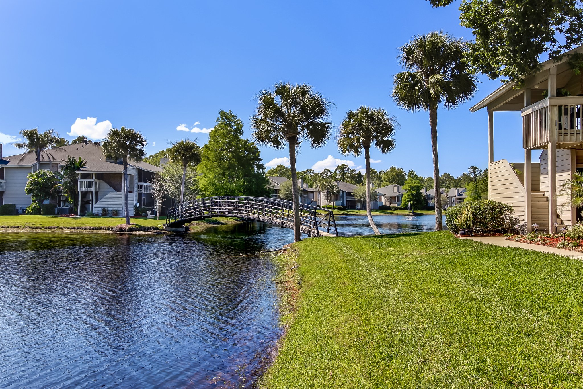 The Landings at Belle Rive