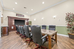 conference room