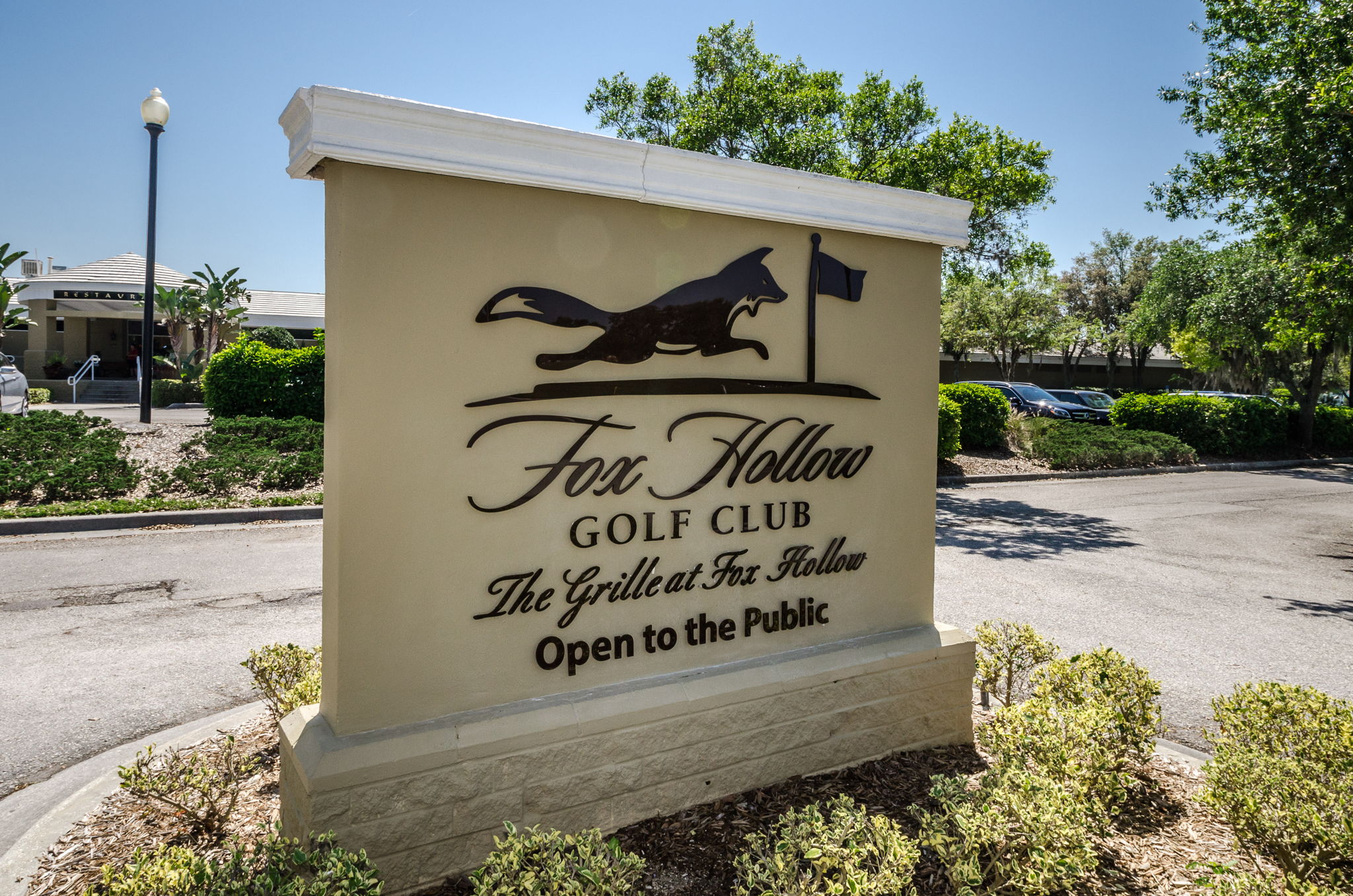 1-Fox Hollow Golf Club
