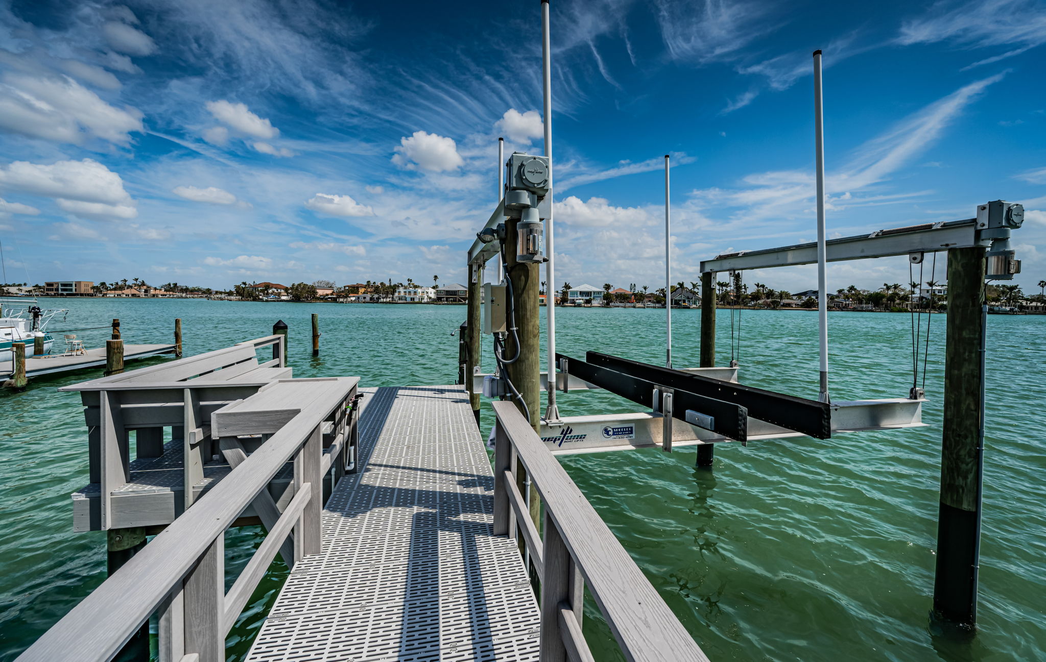 Dock16