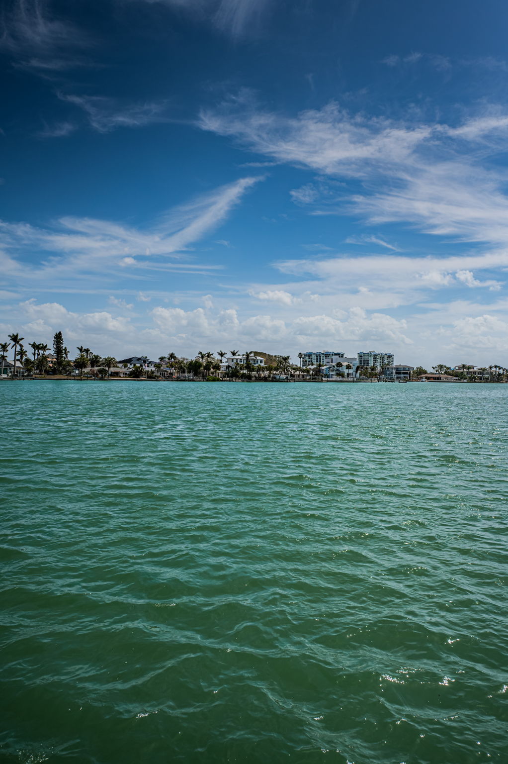 Dock18 View