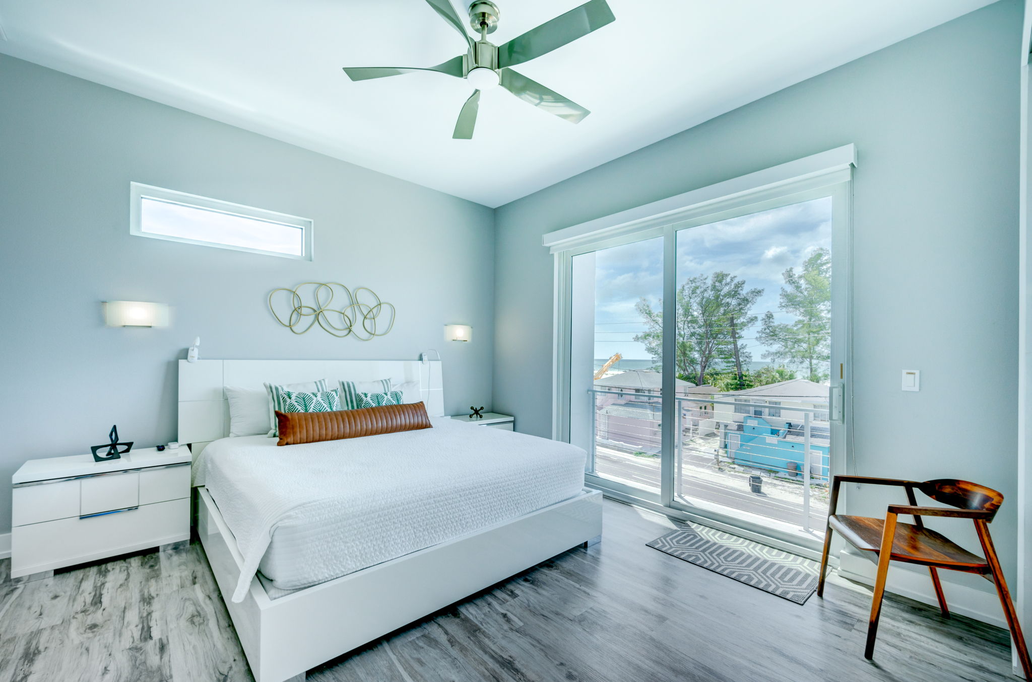 Uppet LeveL Guest Bedroom2a